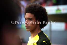 SC Freiburg - Borussia Dortmund