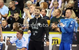 16.11.22 TVB Stuttgart - SC Magdeburg
