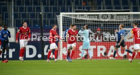 19.01.22 TSG 1899 Hoffenheim - SC Freiburg
