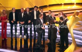 Sportler des Jahres 2018