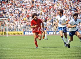 13.06.81 FC Bayern M&uuml;nchen - Bayer 05 Uerdingen