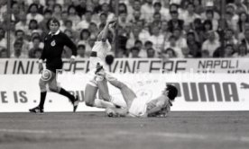 17.05.89 VfB Stuttgart - SSC Neapel