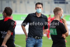 1. FC Heidenheim - SSV Jahn Regensburg