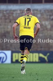 Borussia Dortmund - 1. FSV Mainz 05