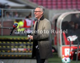20.02.21 1. FC K&ouml;ln - VfB Stuttgart