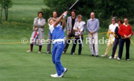 11.10.87 Golf M&ouml;nsheim Langer
