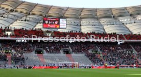 05.02.22 VfB Stuttgart - Eintracht Frankfurt