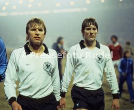 17.02.82 DFB Deutschland - Portugal