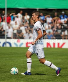 1. CfR Pforzheim - Bayer 04 Leverkusen