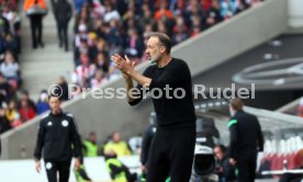 30.04.22 VfB Stuttgart - VfL Wolfsburg