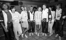 08.07.86 Stuttgarter Kickers Trainingslager Kleinaspach
