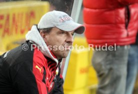 VfB Stuttgart - FC Augsburg