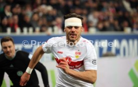 24.01.23 TSG 1899 Hoffenheim - VfB Stuttgart