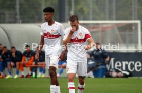 27.08.22 VfB Stuttgart II - TSG 1899 Hoffenheim II