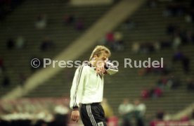 27.03.96 Deutschland - D&auml;nemark