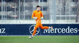 18.02.23 U17 VfB Stuttgart - U17 TSG 1899 Hoffenheim