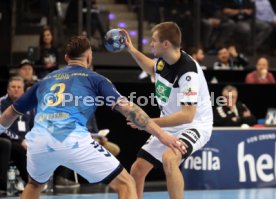 DKB Handball Bundesliga All Star Game 2019