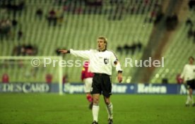27.03.96 Deutschland - D&auml;nemark