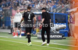 05.06.23 Hamburger SV - VfB Stuttgart