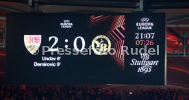 29.01.26 VfB Stuttgart - Young Boys Bern