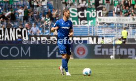 02.08.25 Karlsruher SC - SC Preu&szlig;en M&uuml;nster