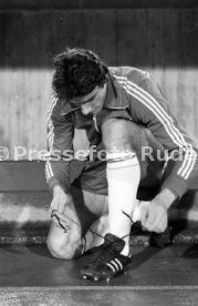 19.02.79 VfB Stuttgart - Deutschland