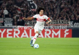 29.10.24 VfB Stuttgart - 1. FC Kaiserslautern