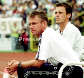 02.08.98 SSV Ulm 1846 - SG Wattenscheid 09
