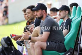 09.07.23 Hohenlohe Auswahl - VfB Stuttgart