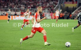 20.09.23 FC Bayern M&uuml;nchen - Manchester United