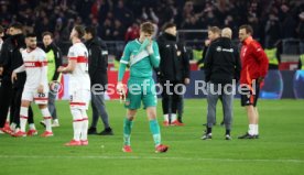 28.02.25 VfB Stuttgart - FC Bayern M&uuml;nchen