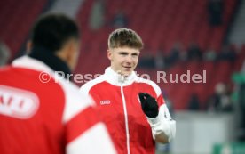 04.02.25 VfB Stuttgart - FC Augsburg