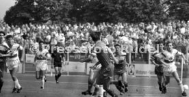 30.06.91 U19 VfB Stuttgart - U19 1. FC Kaiserslautern