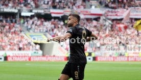 13.09.25 SC Freiburg - VfB Stuttgart