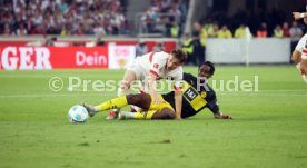 22.09.24 VfB Stuttgart - Borussia Dortmund