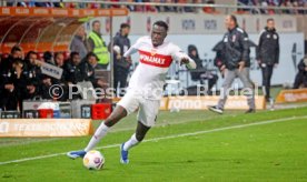 05.11.23 1. FC Heidenheim - VfB Stuttgart