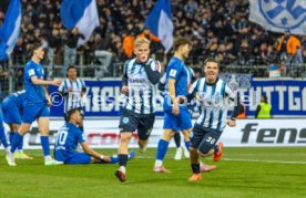 17.03.26 Stuttgarter Kickers - SGV Freiberg