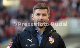 VfB Stuttgart - RB Leipzig