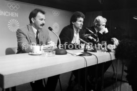 15.11.88 FC Bayern M&uuml;nchen - VfB Stuttgart