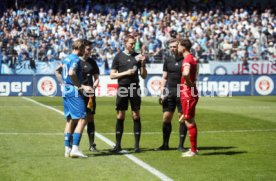 27.04.24 Stuttgarter Kickers - VfB Stuttgart II