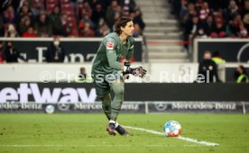 05.03.22 VfB Stuttgart - Borussia M&ouml;nchengladbach