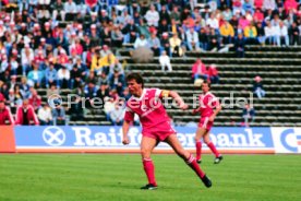 17.06.87 FC Bayern M&uuml;nchen - FC Schalke 04