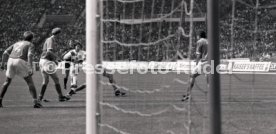 05.06.1993 VfB Stuttgart - SV Werder Bremen