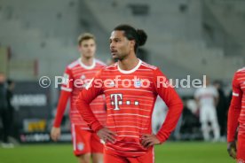 04.03.23 VfB Stuttgart - FC Bayern M&uuml;nchen