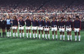 01.05.82 DFB-Pokal Finale 1982 FC Bayern M&uuml;nchen - 1. FC N&uuml;rnberg