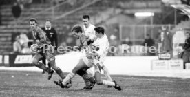 13.02.94 FC Bayern M&uuml;nchen - VfB Stuttgart