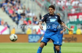 TSG 1899 Hoffenheim - FC Augsburg