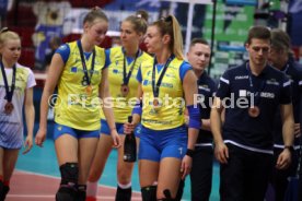 01.04.21 Allianz MTV Stuttgart - SSC Palmberg Schwerin