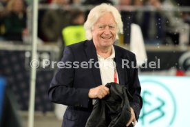 30.03.26 Deutschland - Ghana