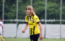 14.05.23 U17 VfB Stuttgart - U17 Borussia Dortmund